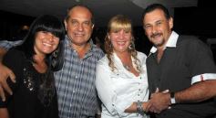 Foto de la galería: Noche Retro con Omar Pereyra