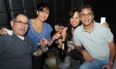 Foto de la galería: Noche Retro con Omar Pereyra