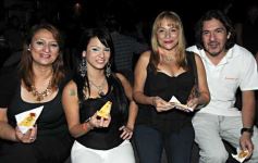 Foto de la galería: Noche Retro con Omar Pereyra