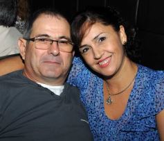 Foto de la galería: Noche Retro con Omar Pereyra