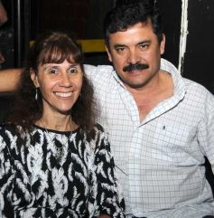 Foto de la galería: Noche Retro con Omar Pereyra