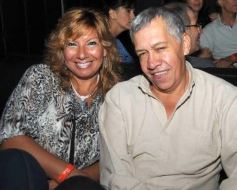 Foto de la galería: Noche Retro con Omar Pereyra