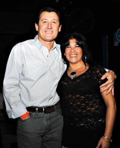 Foto de la galería: Noche Retro con Omar Pereyra