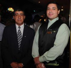 Foto de la galería: Miguel Mateos en Casino Club