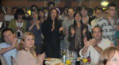 Foto de la galería: Miguel Mateos en Casino Club