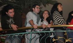 Foto de la galería: Miguel Mateos en Casino Club