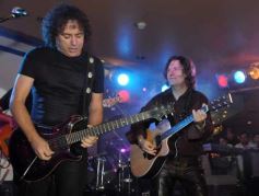 Foto de la galería: Miguel Mateos en Casino Club