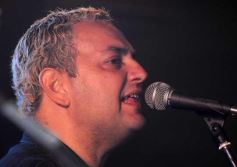 Foto de la galería: Miguel Mateos en Casino Club