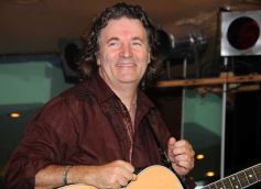 Foto de la galería: Miguel Mateos en Casino Club