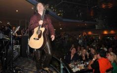 Foto de la galería: Miguel Mateos en Casino Club