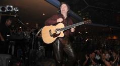 Foto de la galería: Miguel Mateos en Casino Club