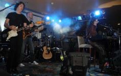 Foto de la galería: Miguel Mateos en Casino Club