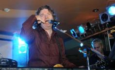 Foto de la galería: Miguel Mateos en Casino Club