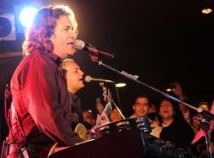 Foto de la galería: Miguel Mateos en Casino Club