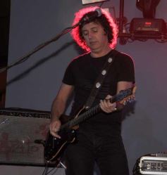 Foto de la galería: Miguel Mateos en Casino Club