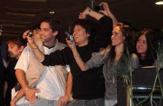 Foto de la galería: Miguel Mateos en Casino Club