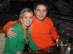 Foto de la galería: Miguel Mateos en Casino Club