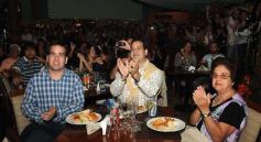 Foto de la galería: Miguel Mateos en Casino Club