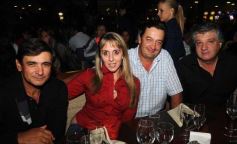 Foto de la galería: Miguel Mateos en Casino Club