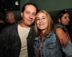 Foto de la galería: Miguel Mateos en Casino Club