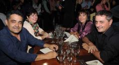 Foto de la galería: Miguel Mateos en Casino Club