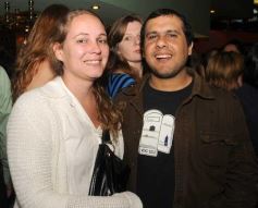 Foto de la galería: Miguel Mateos en Casino Club