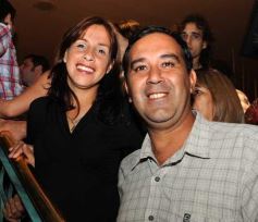 Foto de la galería: Miguel Mateos en Casino Club