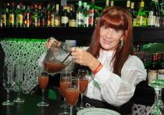 Foto de la galería: Festejos y encuentros del Finde!!!