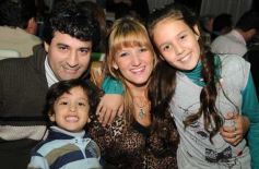 Foto de la galería: Festejos y encuentros del Finde!!!