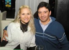 Foto de la galería: Festejos y encuentros del Finde!!!