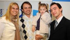 Foto de la galería: Festejos y encuentros del Finde!!!