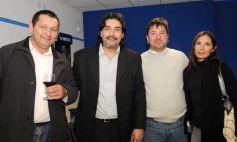 Foto de la galería: Festejos y encuentros del Finde!!!