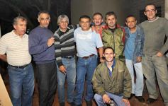 Foto de la galería: Festejos y encuentros del Finde!!!