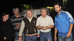 Foto de la galería: Festejos y encuentros del Finde!!!