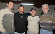 Foto de la galería: Festejos y encuentros del Finde!!!