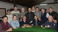 Foto de la galería: Festejos y encuentros del Finde!!!