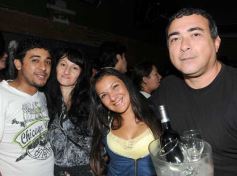 Foto de la galería: Sabado Retro con Dj. Vaca¡¡¡