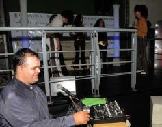 Foto de la galería: Sabado Retro con Dj. Vaca¡¡¡