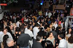 Foto de la galería: Sabado Retro con Dj. Vaca¡¡¡