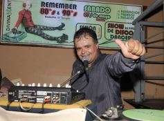 Foto de la galería: Sabado Retro con Dj. Vaca¡¡¡