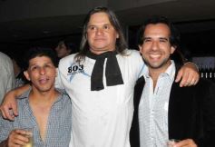 Foto de la galería: Sabado Retro con Dj. Vaca¡¡¡