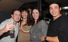 Foto de la galería: Sabado Retro con Dj. Vaca¡¡¡