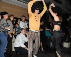 Foto de la galería: Sabado Retro con Dj. Vaca¡¡¡