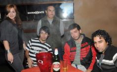 Foto de la galería: Sabado Retro con Dj. Vaca¡¡¡