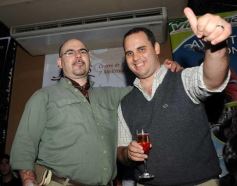 Foto de la galería: Desfile con Claudia Ciardone