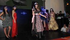 Foto de la galería: Desfile con Claudia Ciardone