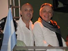 Foto de la galería: Desfile con Claudia Ciardone