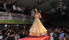 Foto de la galería: Desfile con Claudia Ciardone