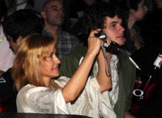 Foto de la galería: Desfile con Claudia Ciardone