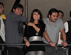 Foto de la galería: Desfile con Claudia Ciardone